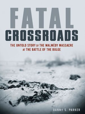 Fatal Crossroads - ebook